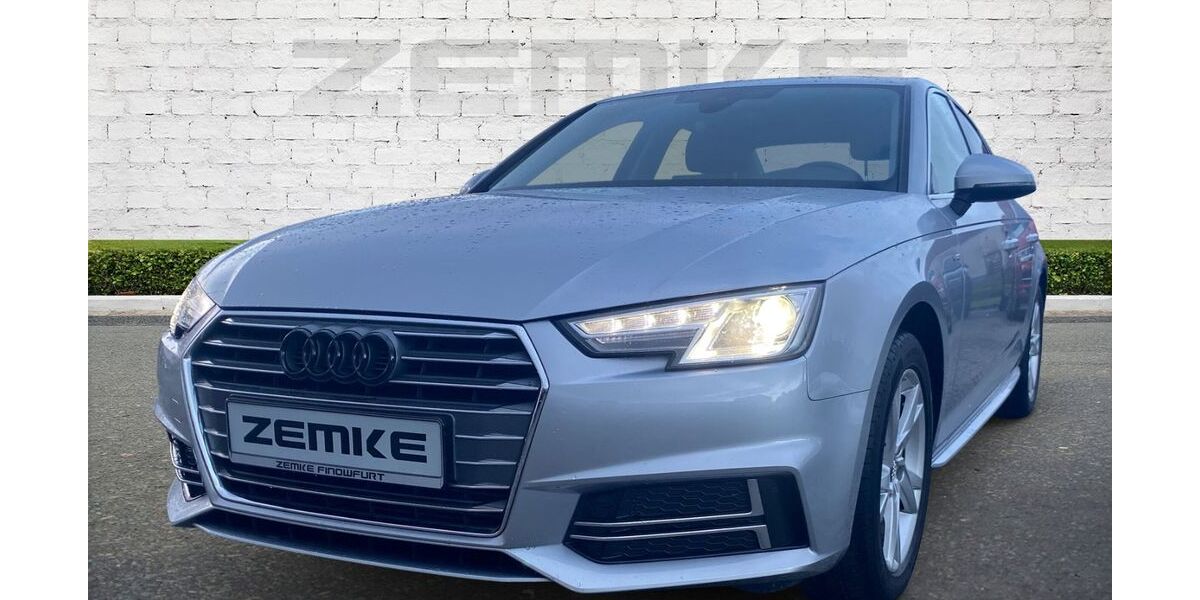 Audi A4 71.040 km 19.925 &euro; Schorfheide OT Finowfurt 16244