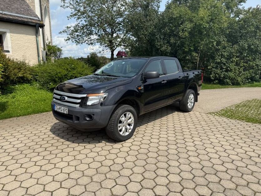 Ranger