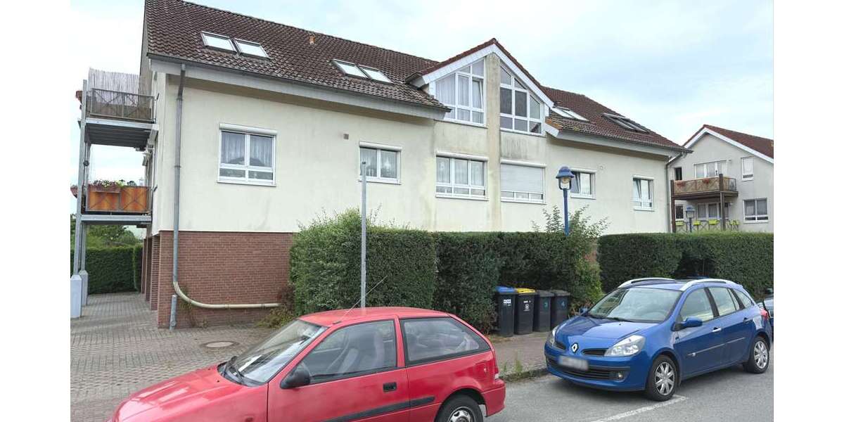 Etagenwohnung Velten - 3 Zimmer, 69 m&sup2;, 225.000&euro; | Angebot:27144544