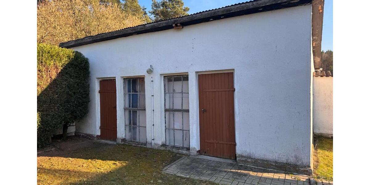 Einfamilienhaus Wittenberg Lutherstadt Reinsdorf - 4 Zimmer, 121 m&sup2;, 259.000&euro; | Angebot:25856926