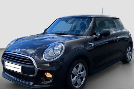 Mini ONE 182.290 km 3.500 &euro; Langenwetzendorf 07957