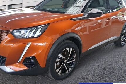 Peugeot 2008 32.323 km 100.000 &euro; Mannheim 68309