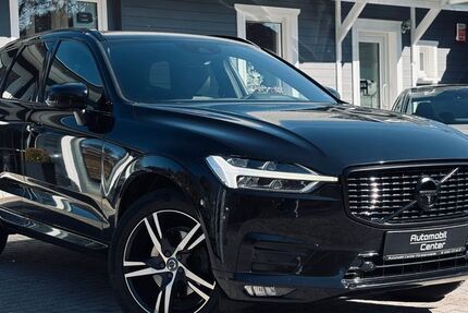 Volvo XC60 101.490 km 28.980 &euro; Fürstenwalde 15517