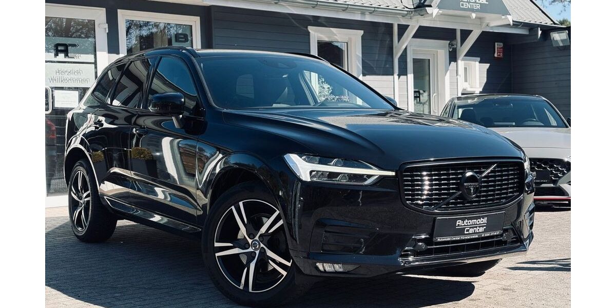 Volvo XC60 101.490 km 28.980 &euro; Fürstenwalde 15517