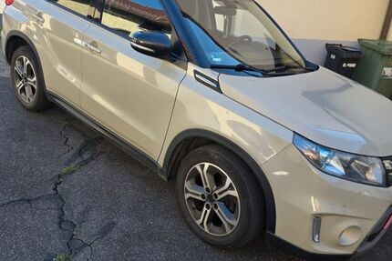 Suzuki Vitara 207.995 km 8.200 &euro; Alfeld 91236