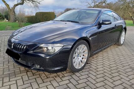 BMW 650