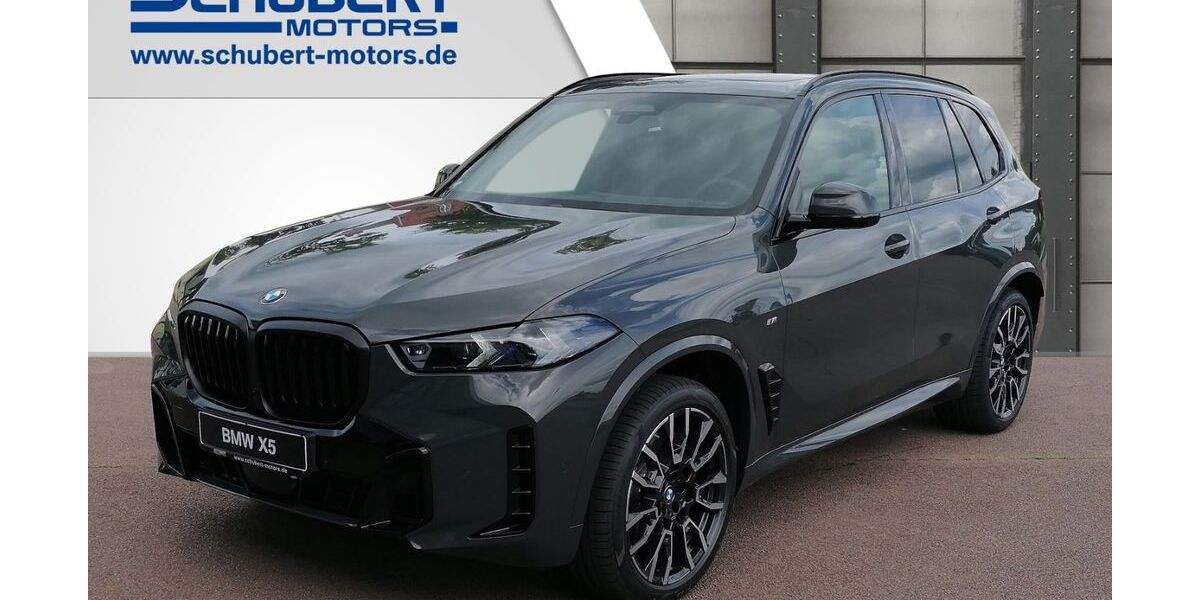 BMW X5 2.980 km 104.990 &euro; Bernburg 06406