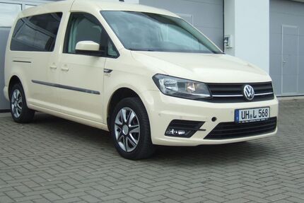 VW Caddy 304.500 km 6.500 &euro; Mühlhausen 99974