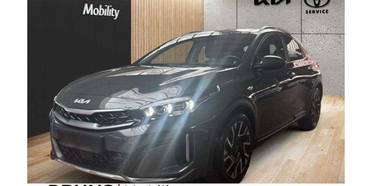 Kia XCeed 23.466 km 22.890 &euro; Quakenbrück 49610