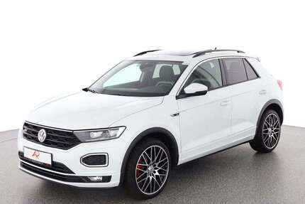 VW T-Roc 49.984 km 21.880 &euro; Berlin 12103