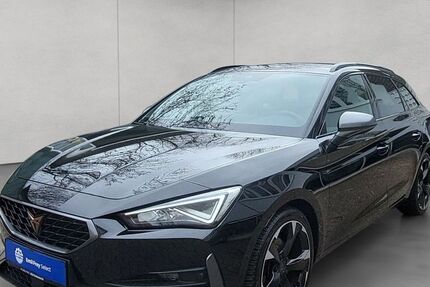 Cupra Leon 67.200 km 25.980 &euro; Rendsburg 24768