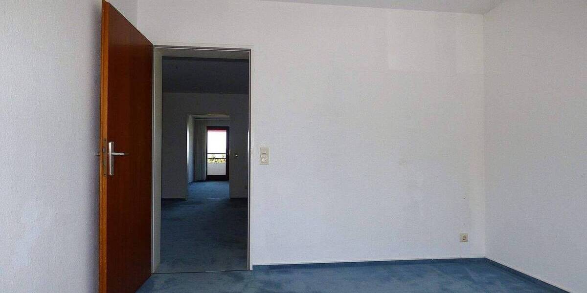 Etagenwohnung Überlingen - 3 Zimmer, 87 m&sup2;, 240.000&euro; | Angebot:26902035