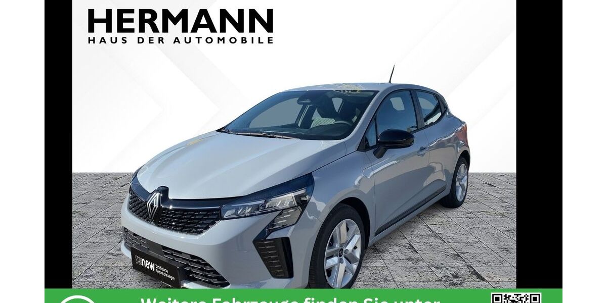 Renault Clio 13.682 km 16.284 &euro; Göttingen 37079