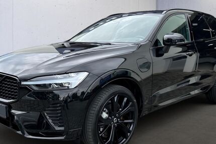 Volvo XC60 13.910 km 53.350 &euro; Kassel 34123