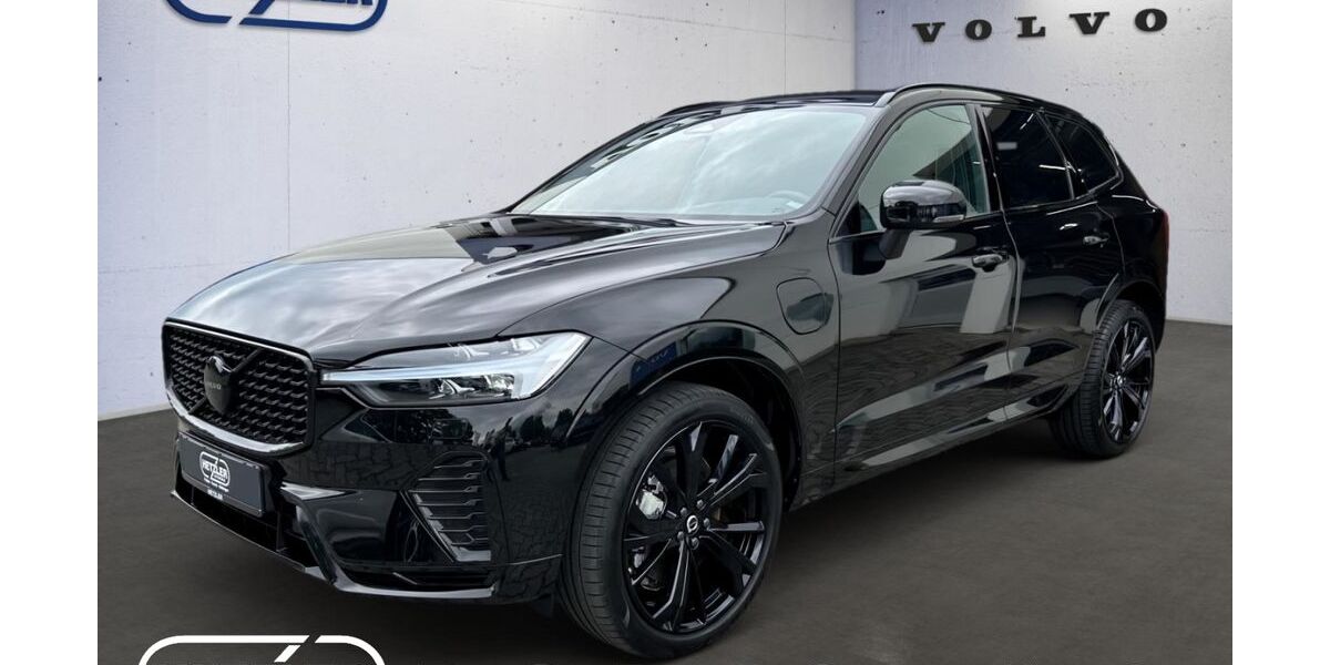 Volvo XC60 13.910 km 53.350 &euro; Kassel 34123