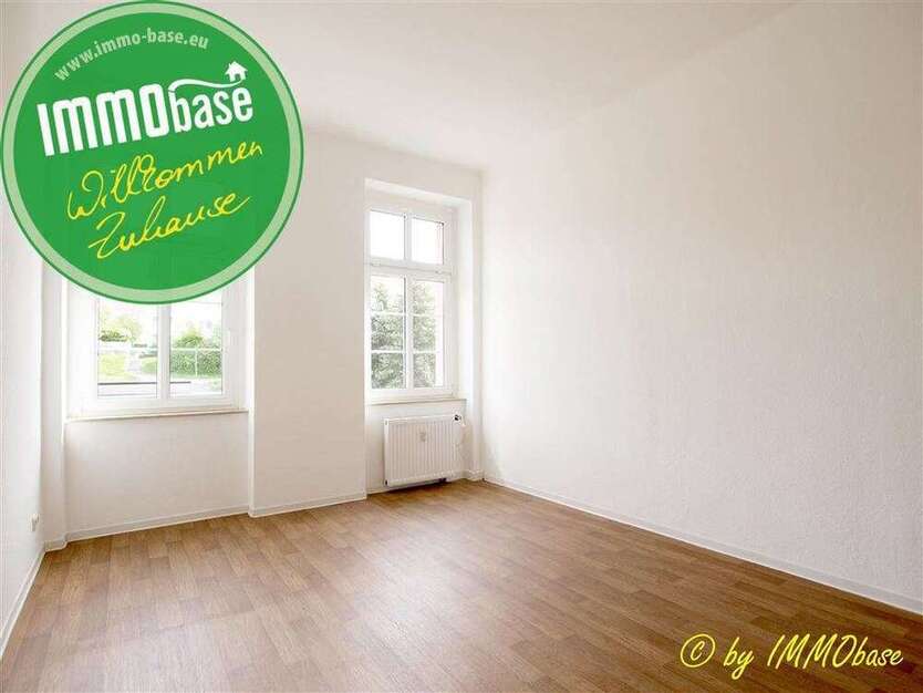 Wohnung zum Mieten in Mittweida 390 € 58.6 m²