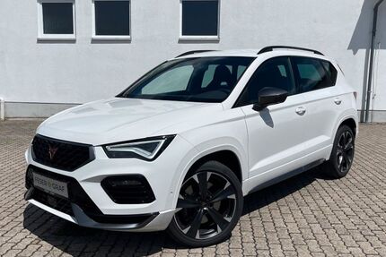 Cupra Ateca 23.900 km 32.450 € Heideck 91180