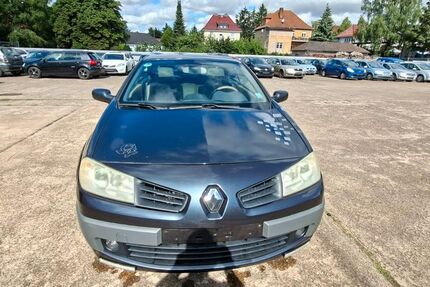 Renault Megane 237.000 km 999 &euro; Leinefelde 37327
