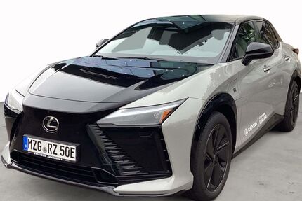 Lexus RZ 2.000 km 67.960 &euro; Merzig 66663
