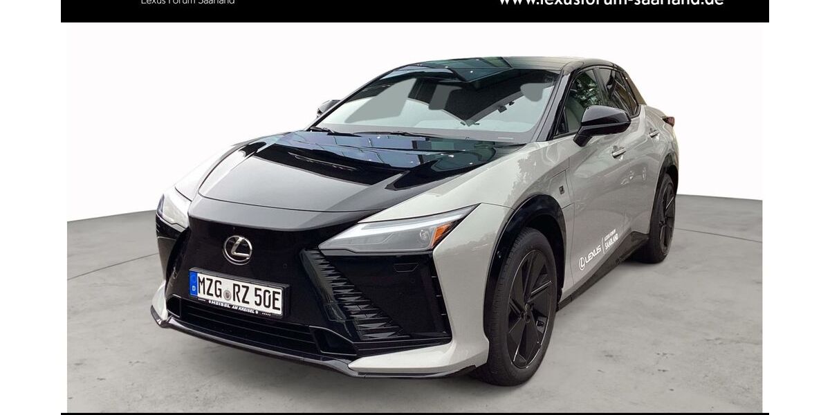 Lexus RZ 2.000 km 67.960 &euro; Merzig 66663