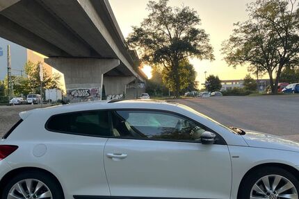 VW Scirocco 149.000 km 11.999 &euro; Wiesloch 69168