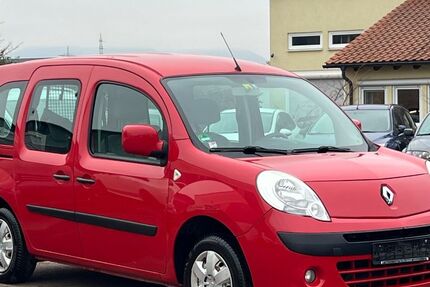 Renault Kangoo 188.000 km 4.499 &euro; Landau in der Pfalz, Rheinland-Pfalz 76829