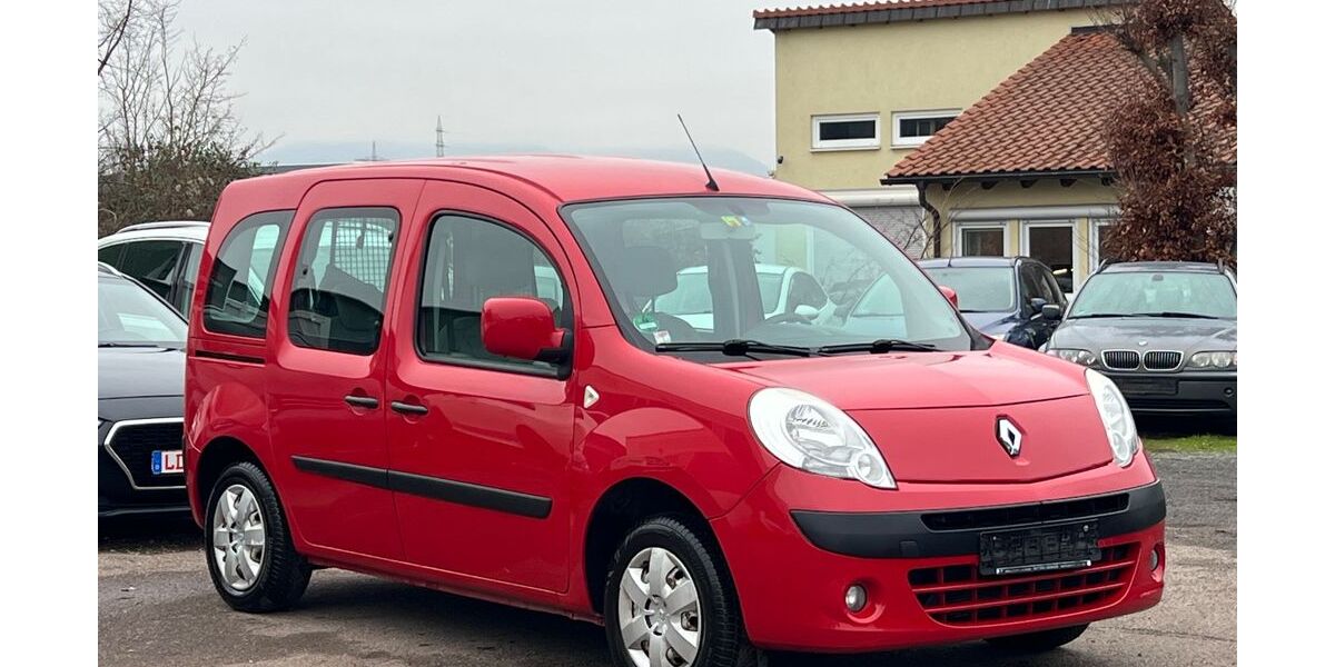 Renault Kangoo 188.000 km 4.499 &euro; Landau in der Pfalz, Rheinland-Pfalz 76829