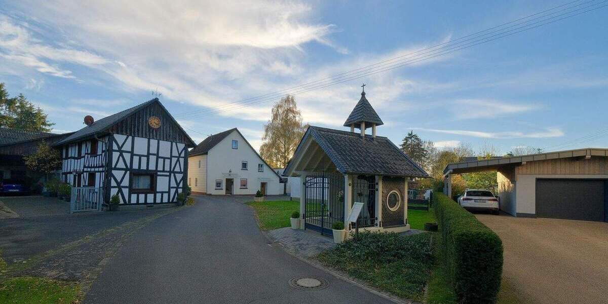 Grundstück Eitorf Irlenborn - 108.000&euro; | Angebot:24453107