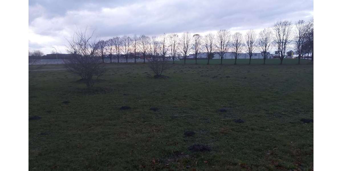 Grundstück in Zeven 950.000 € 23000 m² zimmer