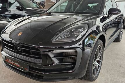 Porsche Macan 62.000 km 64.800 € Marburg 35043