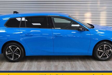 Opel Astra 13.700 km 20.450 &euro; Gau-Bickelheim 55599