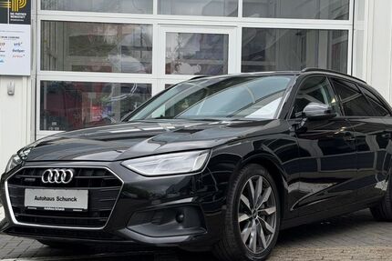 Audi A4 111.100 km 29.990 &euro; Braunschweig 38126
