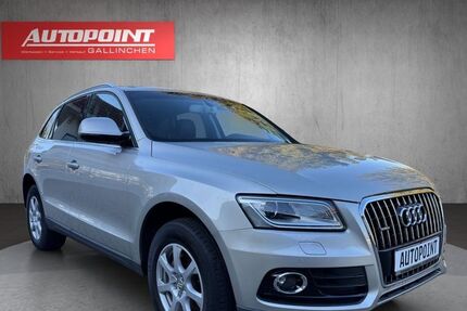 Audi Q5 59.568 km 22.590 &euro; Cottbus 03051