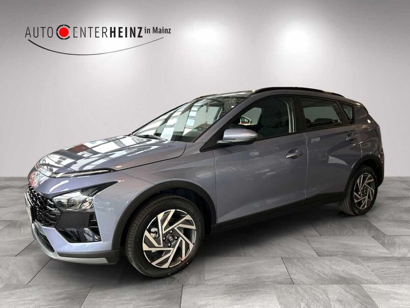 Hyundai BAYON 4.000 km 24.990 € Mainz 55120