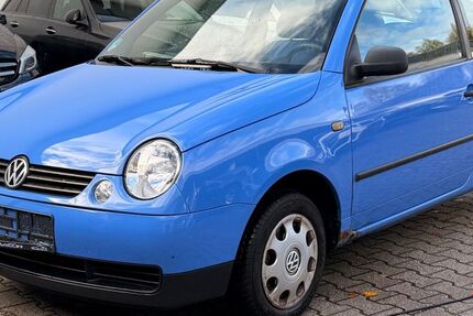 VW Lupo 159.440 km 999 &euro; Filderstadt (Bernhausen) 70794