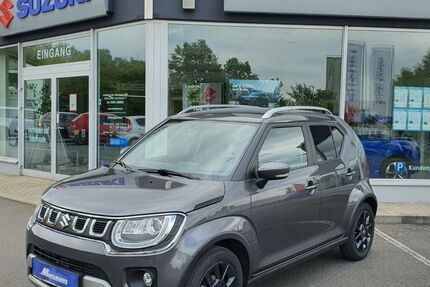 Suzuki Ignis 19.900 km 14.990 &euro; Görlitz 02828