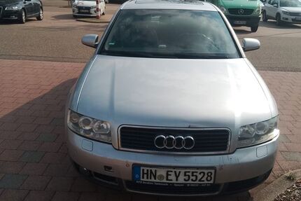 Audi A4 310.000 km 2.000 € Neuenstadt 74196
