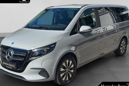 Mercedes-Benz EQV 5.655 km 51.500 € Landsham 85652