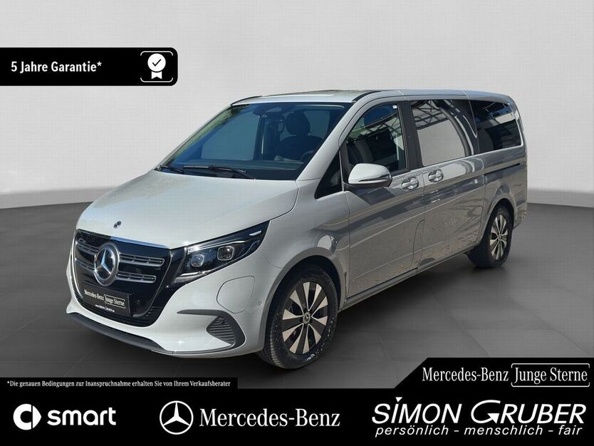 Mercedes-Benz EQV 5.655 km 51.500 € Landsham 85652