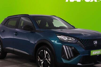 Peugeot 2008 15.190 km 16.900 &euro; Düren 52351