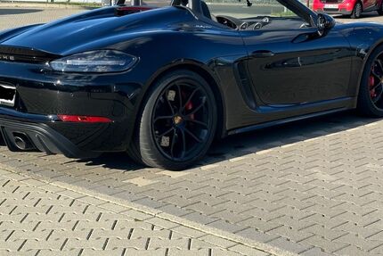 Porsche Andere 25.800 km 96.500 € Rheinbach 53359