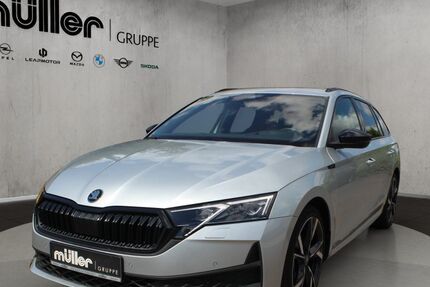 Skoda Octavia 28.410 km 30.770 &euro; Losheim am See 66679