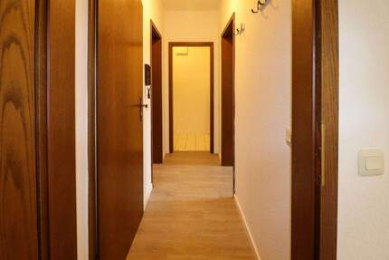 Kompakt, modern, zentral! 2 zimmer