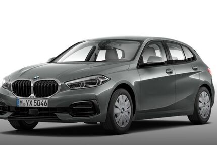 BMW 120 28.769 km 26.990 &euro; Waren 17192