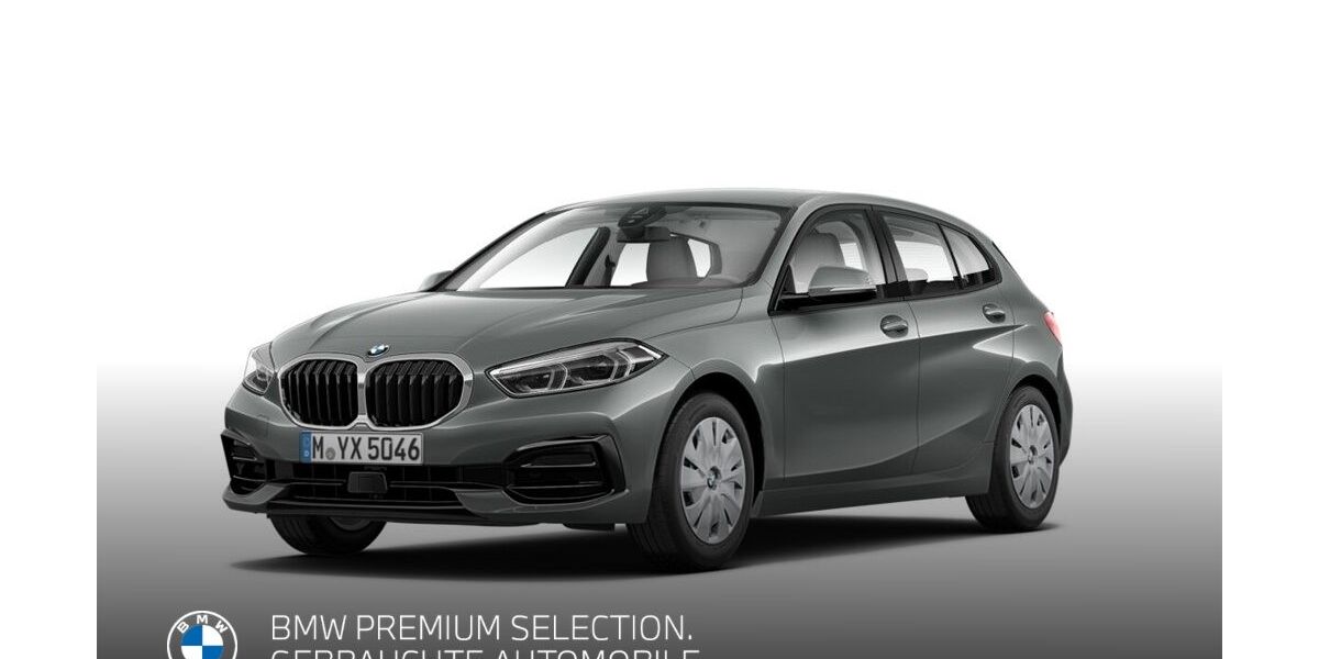 BMW 120 28.769 km 26.990 &euro; Waren 17192