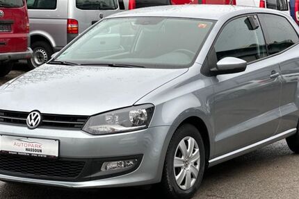 VW Polo 128.672 km 4.999 &euro; Sulz a. N 72172