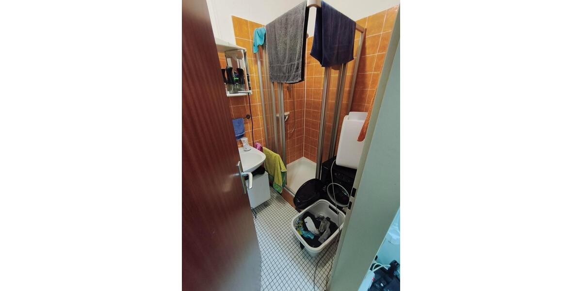 Etagenwohnung Wolfsburg Ehmen - 1 Zimmer, 34 m&sup2;, 270&euro; | Angebot:25512133