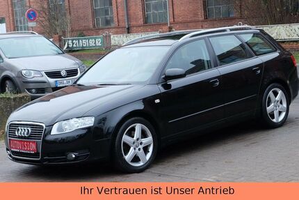 Audi A4 235.000 km 1.949 &euro; Herzberg am Harz 37412