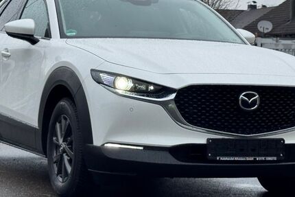 Mazda CX-30 2.500 km 24.900 &euro; Meckenbeuren 88074