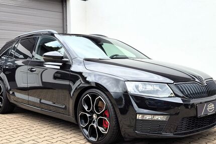 Skoda Octavia 184.300 km 8.990 &euro; Winsen (Luhe) 21423